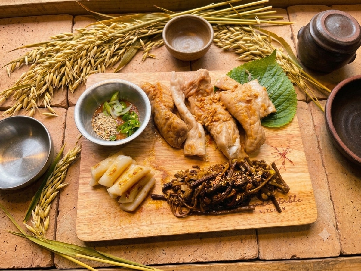 윤호네노포갈비 사진 4