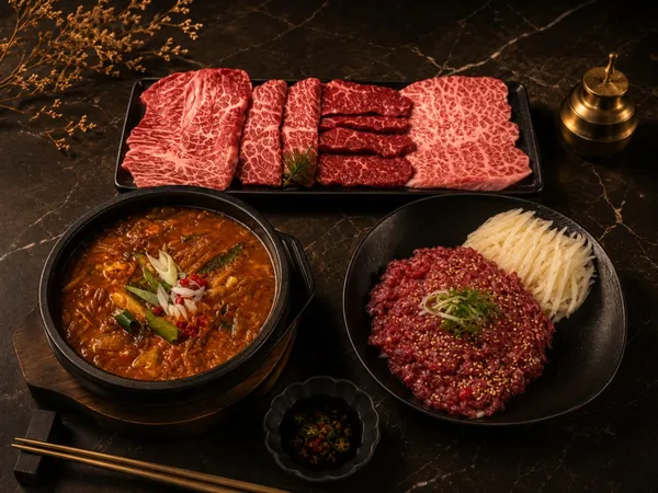 오가네한우 사진 4