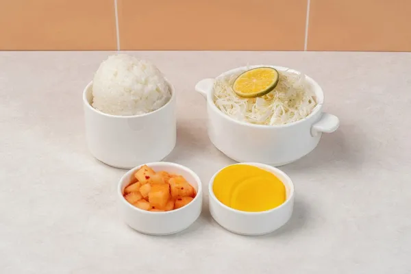 용산돈까스온정경양식당 용산점 사진 2