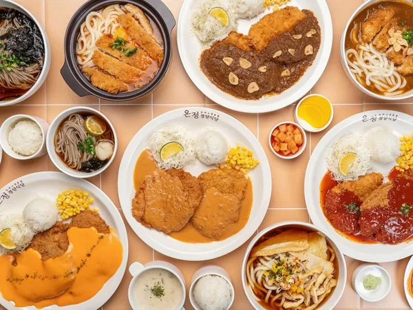 용산돈까스온정경양식당 용산점 사진 3