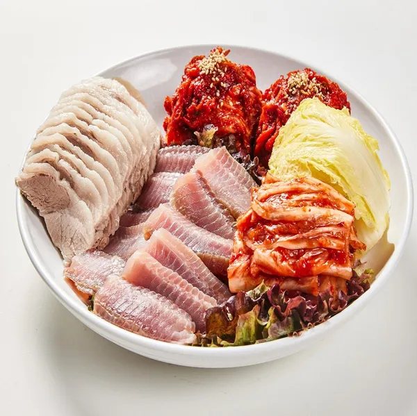 박만배아리랑보쌈 선릉점 사진 5