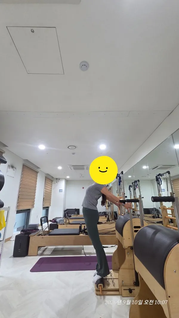 필라테스 한나 광교호수공원점 사진 4