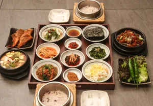 Yeonmiga Beomil Main Branch