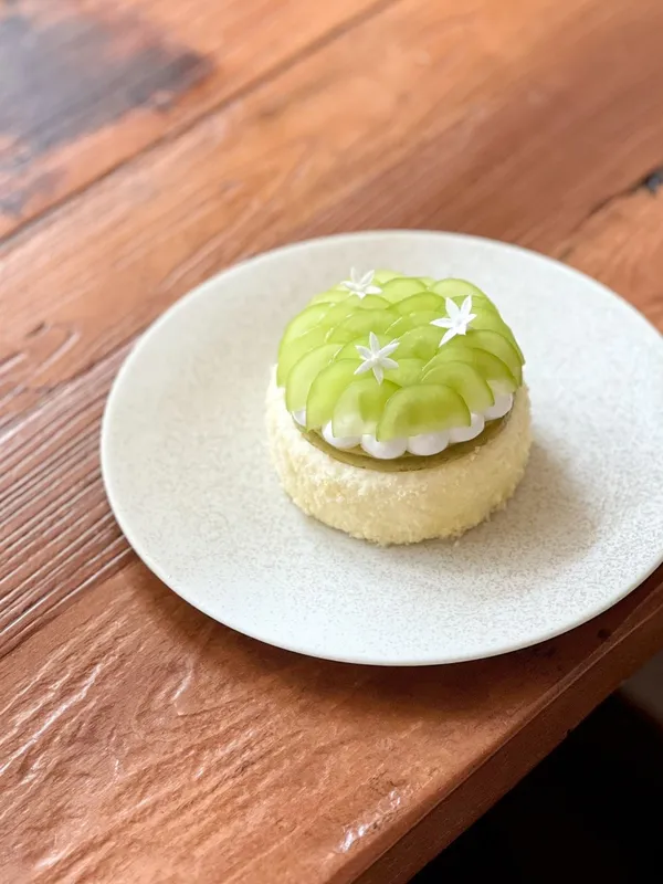 바닷마을과자점 사진 3