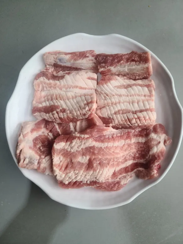 하늘천숯불갈비 목포점 사진 4