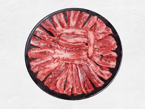 Haneulcheon Charcoal Grilled Galbi Mokpo Branch, photo 5