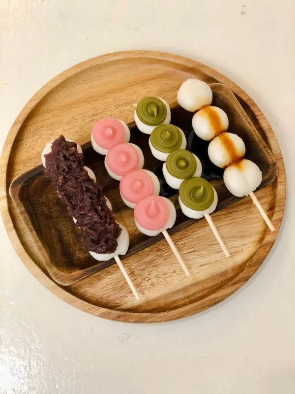 당고집 사진 5