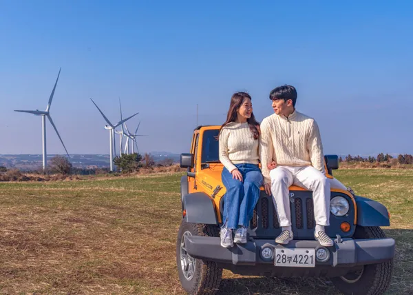 어음리 사진관 스튜디오 사진 5