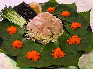 Makhoe Guyeok Gimpo Gurae Main Branch