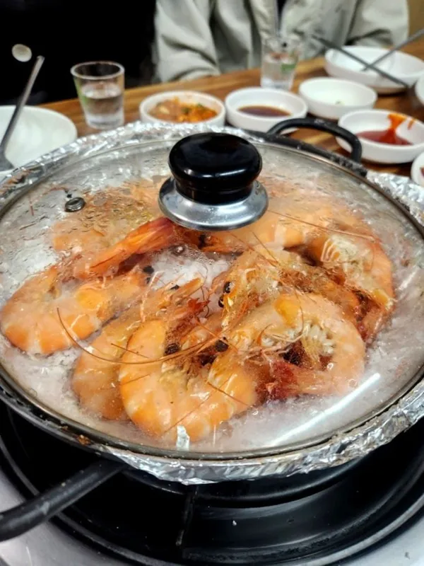 막회구역 김포구래본점 사진 4