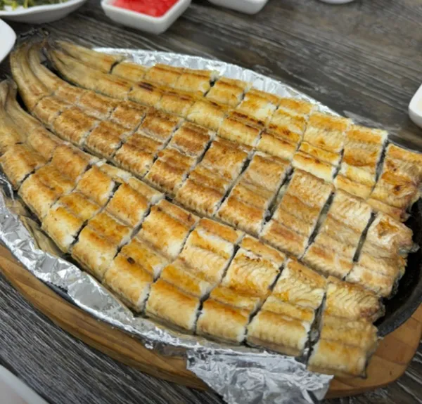 범천장어 사진 4