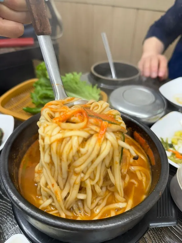 범천장어 사진 3