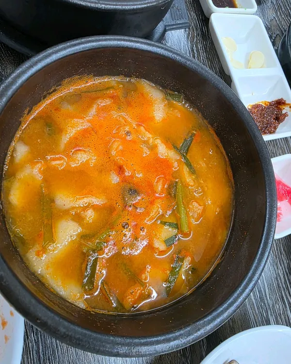 범천장어 사진 5