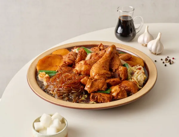 또이스치킨찜닭 대봉점 사진 3