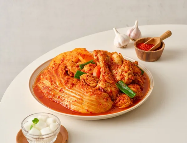 또이스치킨찜닭 대봉점 사진 4