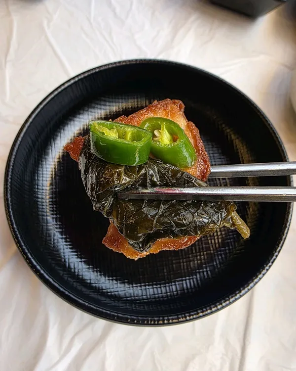 초롱꽃한우곱창 사진 5