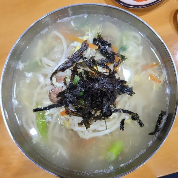 선비만두 용인본점 사진 2