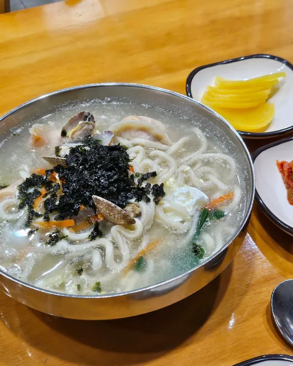 선비만두 용인본점 사진 4