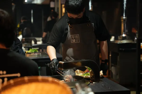 풍로 제주신화월드점 사진 4