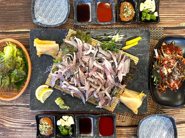 동어동락 삼성본점 사진 5