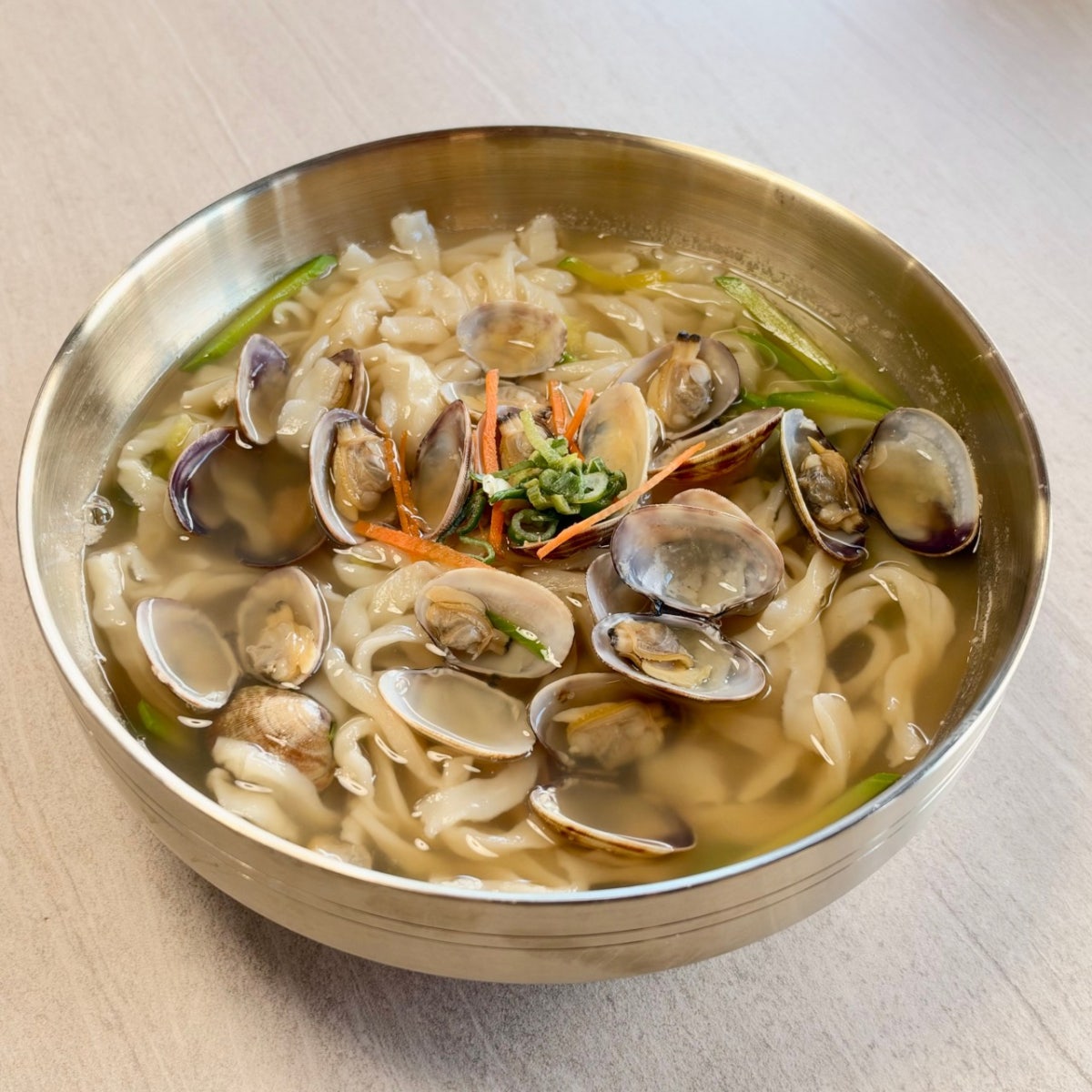 청담해물찜&손칼국수 사진 3