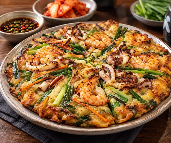 청담해물찜&손칼국수 사진 4