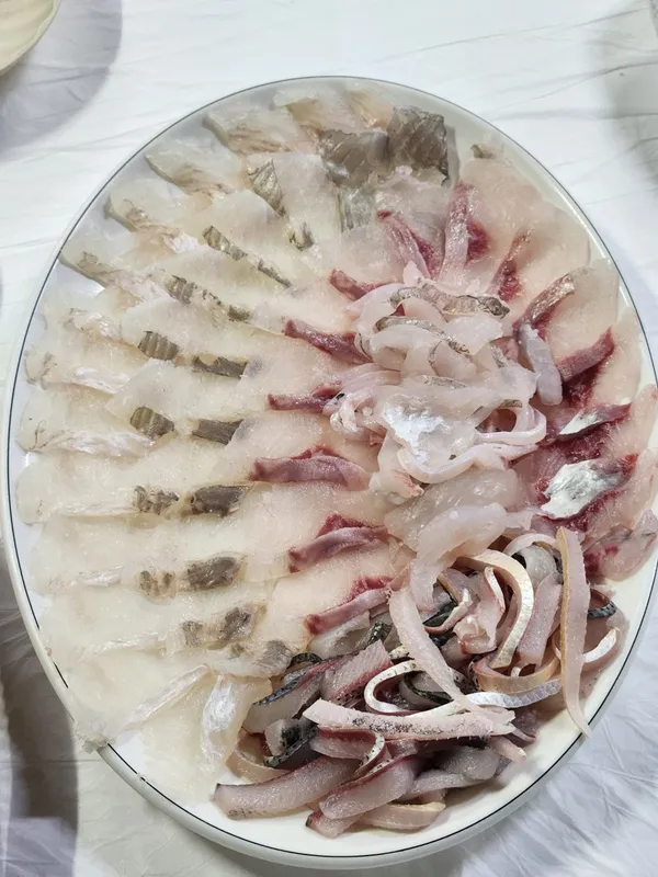 양포막썰어횟집 사진 4