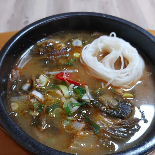 Ryudaehyeop Myeongin Gomtang Main Branch, photo 5