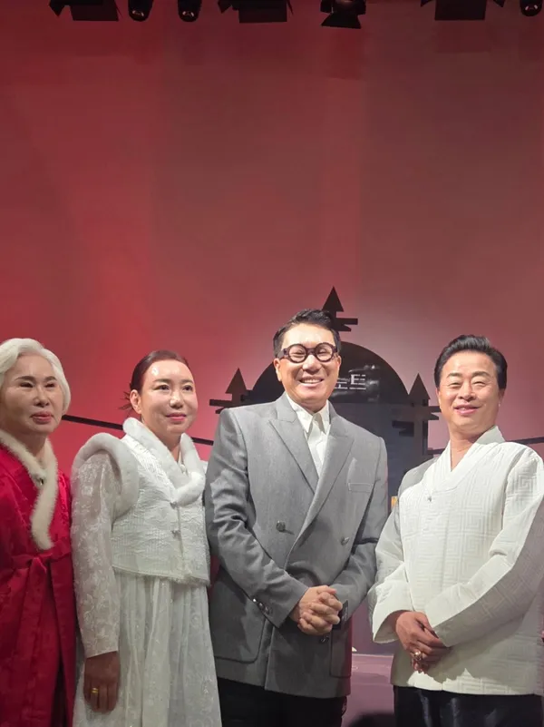 구암법사 비월사 사진 2