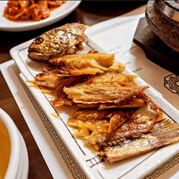 영의정 한정식 사진 4