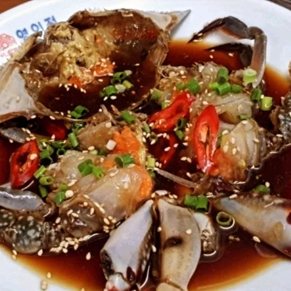 영의정 한정식 사진 5