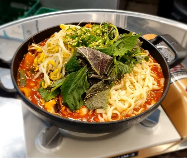 초빼이 전포본점 사진 3