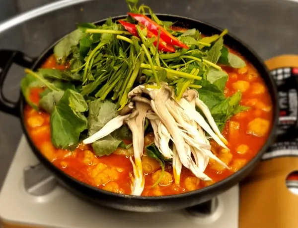 초빼이 전포본점 사진 4