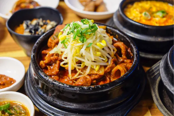 정록쌈밥 사진 5