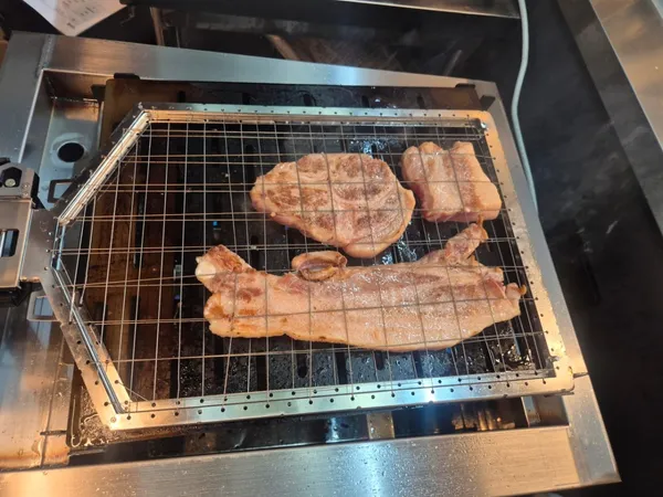 뒷고기 땡기재 사진 3