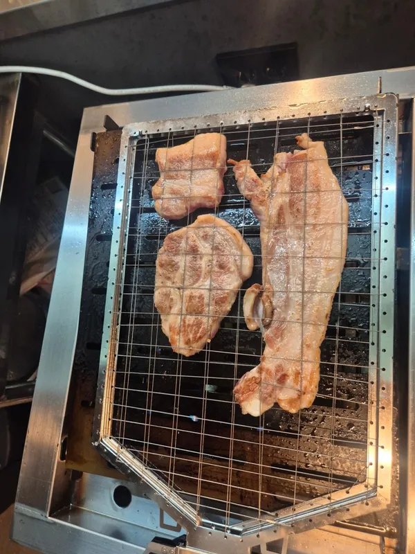 뒷고기 땡기재 사진 4