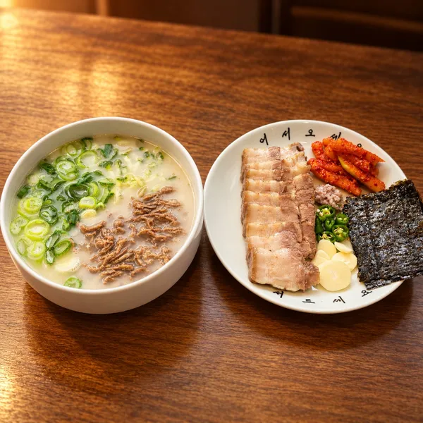어서와칼국수 운정점 사진 5