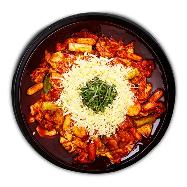 개수리막국수&산골닭갈비 수원구운점 사진 5