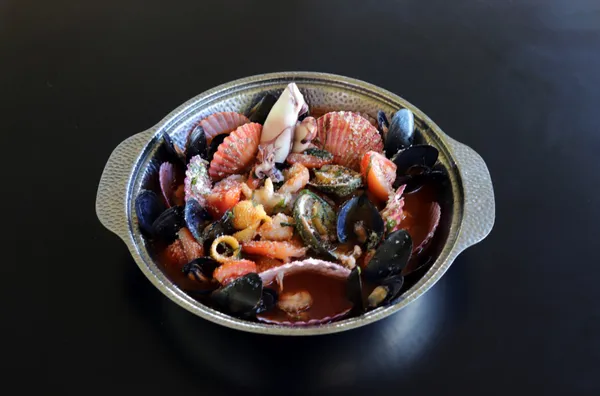 아난티 코브 야식당 사진 2