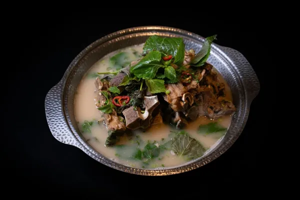 아난티 코브 야식당 사진 3