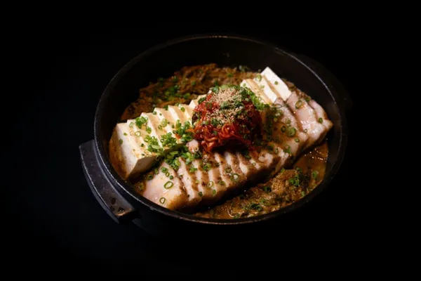 아난티 코브 야식당 사진 5
