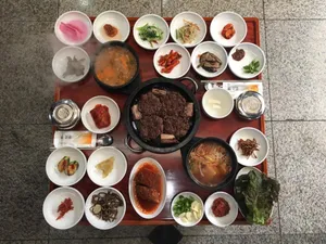 Baekhakjeong