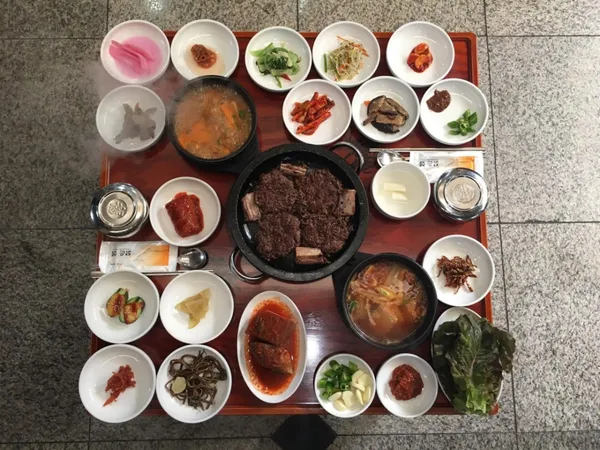 백학정 사진 2