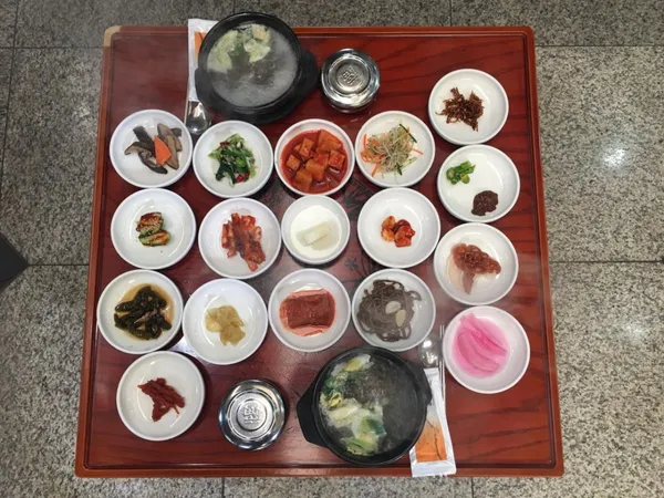 백학정 사진 4