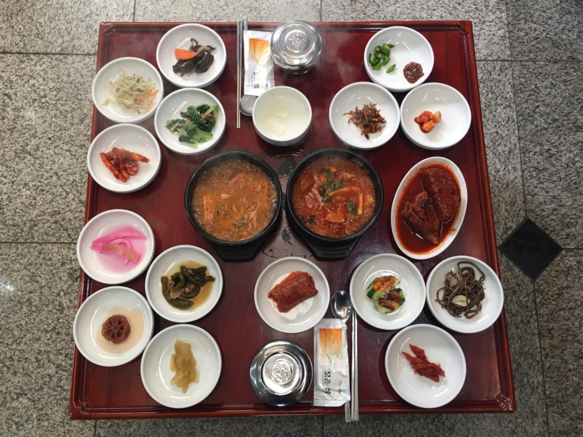 백학정 사진 5
