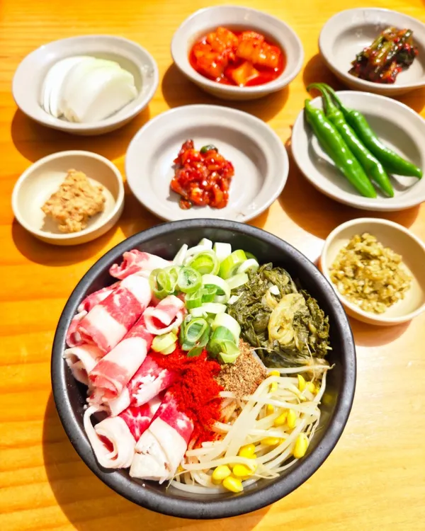 해내장국본점 사진 4