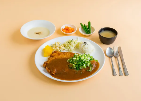 한라돈까스 탑동점 사진 4