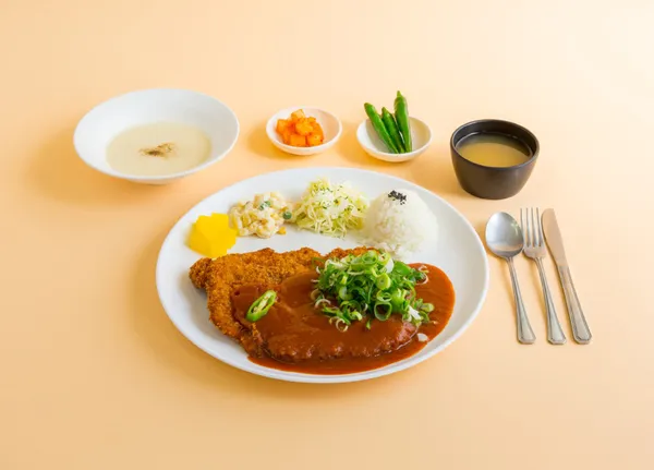 한라돈까스 탑동점 사진 5