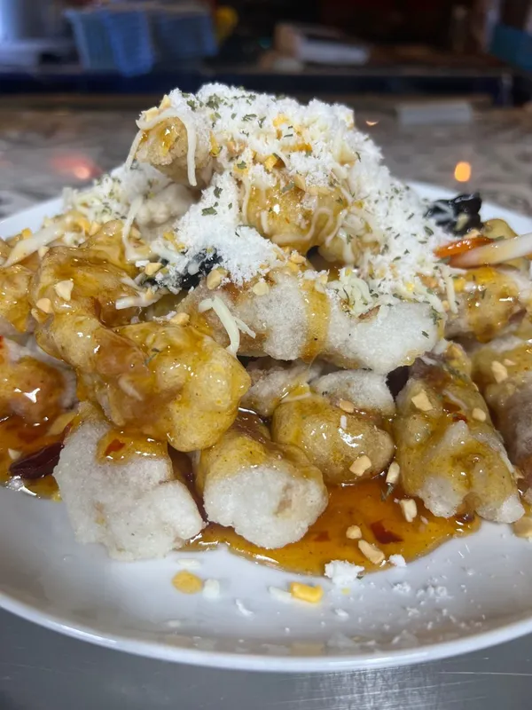 푸통푸통 탕수육 대전대본점 사진 3