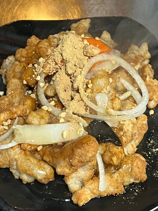 푸통푸통 탕수육 대전대본점 사진 4